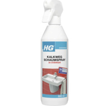 HG Kalkweg Spray Mousse 3x plus puissant, 500 ml