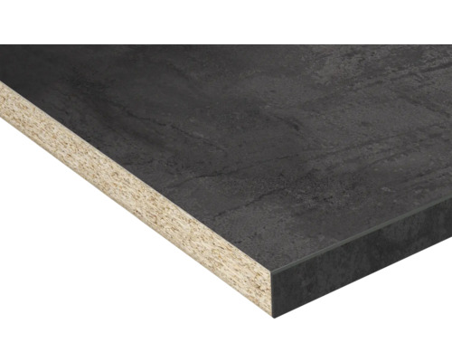 Dekorplatte in Steinoptik