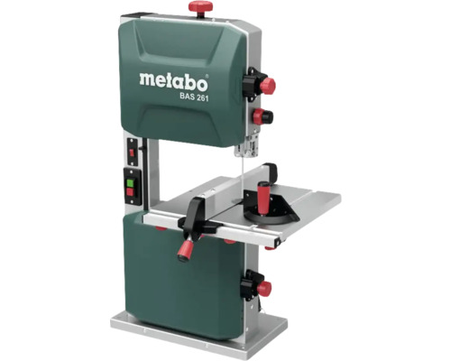 Metabo Bandsäge BAS 261