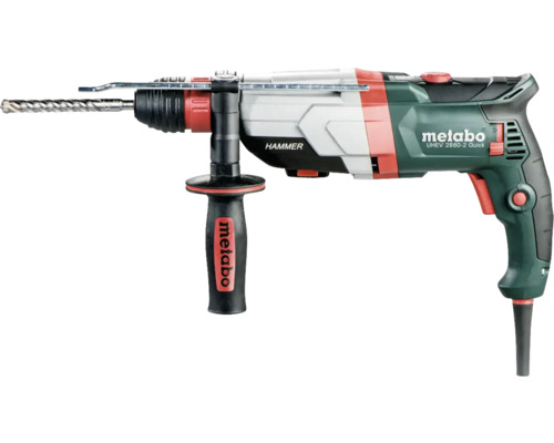 Metabo UHEV 2860-2 Quick perforateur burineur