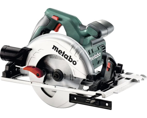 Scie circulaire Metabo KS 55