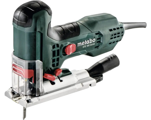 Scie sauteuse Metabo STE 100 Quick