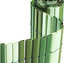 Rouleau de brise-vue en bambou