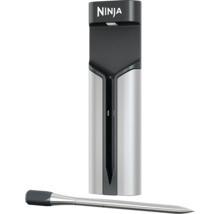 Thermomètre de barbecue avec logo Ninja et sonde de température
