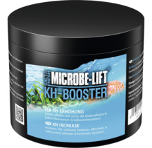 Microbe-Lift KH-Booster pour augmenter la dureté carbonatée dans les aquariums d''eau de mer et d''eau douce