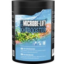Microbe Lift KH-Booster pour augmenter la dureté carbonatée dans les aquariums d''eau douce et d''eau de mer