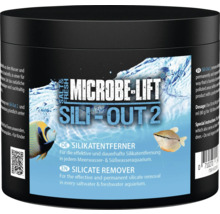 Microbe-Lift Sili-Out 2 pour l''élimination efficace des silicates dans les aquariums d''eau de mer et d''eau douce
