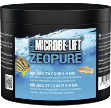 Microbe Lift Zeopure Zéolite pour aquariums d''eau douce et d''eau de mer