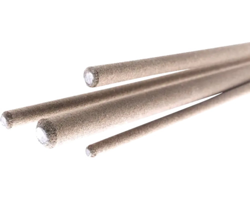 Électrodes de soudure pour soudage