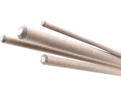 Électrodes pour soudure