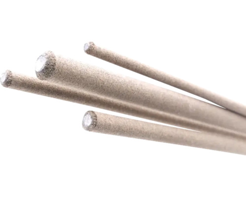 Électrodes pour soudure