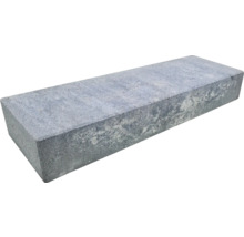 Pavé rectangulaire en béton