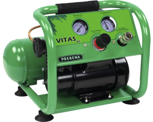 PREBENA Kompressor Vitas 45