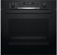 Bosch Einbaubackofen mit Digitalanzeige