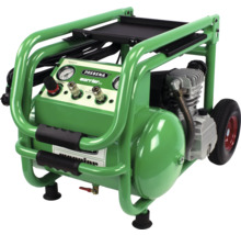 Compresseur Prebena Warrior 255