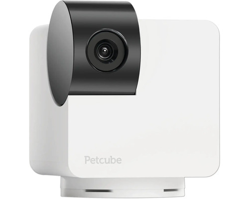 Petcube Überwachungskamera