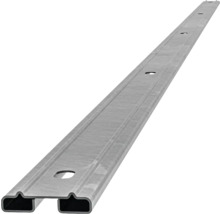 Profilleiste Abdeckleiste Multi 163 cm, verzinkt