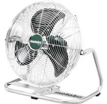 Ventilateur Metabo avec boîtier métallique et support