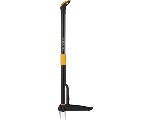 Fiskars Xact désherbeur pour le jardin