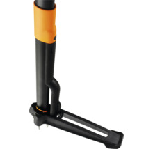 Désherbeur FISKARS Xact contre les mauvaises herbes, pour lutter contre les mauvaises herbes