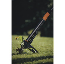 Désherbeur FISKARS Xact contre les mauvaises herbes, pour lutter contre les mauvaises herbes