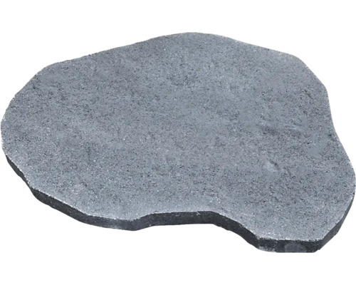 Beton Terrassenplatte iStone Trail anthrazit 36 cm x 48 cm x 3 cm