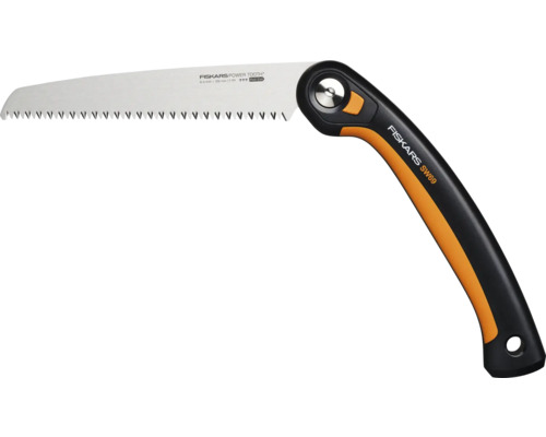 Fiskars Klappsäge SW69 für Baumschnitt