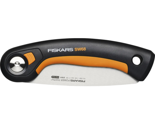 Scie pliante Fiskars SW68