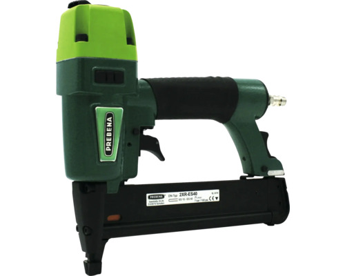 Prebena Druckluftnagler für Klammern