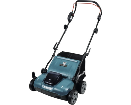 Scarificateur sans fil Makita DUV320Z, sans batterie ni chargeur