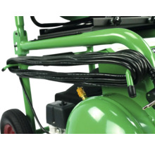 Compresseur Prebena Warrior 255