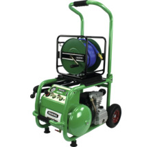 Compresseur Prebena Warrior 255