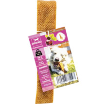 Käsekaustange mit Rote Bete für Hunde, circa 100 bis 129 Gramm