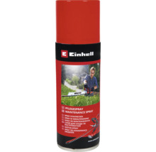 Einhell Spray d''entretien pour outils de jardin