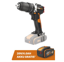 Visseuse sans fil avec batterie gratuite