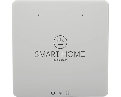 Smart Home Zentrale von Hornbach