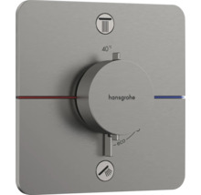 Mitigeur thermostatique encastré Hansgrohe pour douche