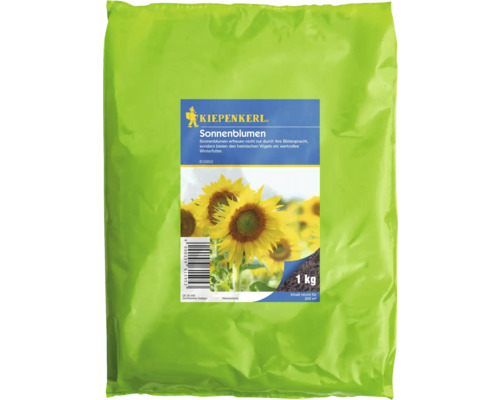 Tournesols Kiepenkerl 1 kg