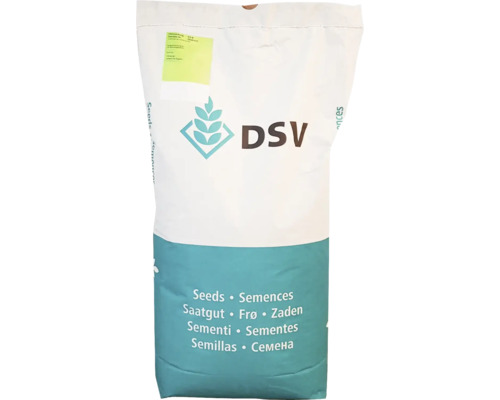Sac de semences de la marque DSV