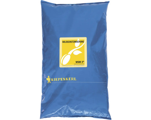 Wildschutzmischung im Beutel