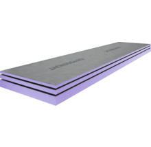 Jackoboard® Plano Bauplatte 2600 mm x 600 mm x 30 mm