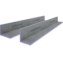 Jackoboard® Canto Winkelelement 1200 mm x 150 mm x 150 mm x 20 mm