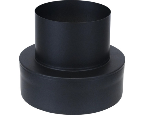 Schornsteinrohr Erweiterung aus Stahl