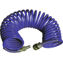Spiralschlauch Prebena 6x9 mm, 5 m
