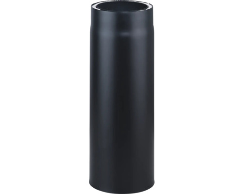 Primus Doppelwandiges Ofenrohr 250 mm Ø 150 mm Stahlblech isoliert Senotherm UHT-HYDRO schwarz Primus Doppelwandiges Ofenrohr 250 mm Ø 150 mm Stahlblech isoliert Senotherm UHT-HYDRO schwarz