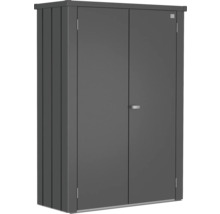 Geräteschrank mit zwei Türen