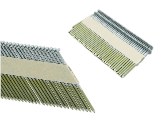 Magazinnägel mit Papierband