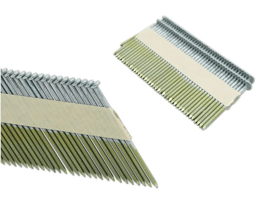 Magazinnägel mit Papierband