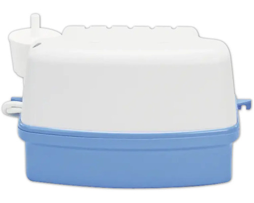 Station de relevage pour eaux usées