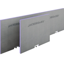 Élément de construction de baignoire Jackoboard® Wabo 1770 mm x 600 mm x 30 mm